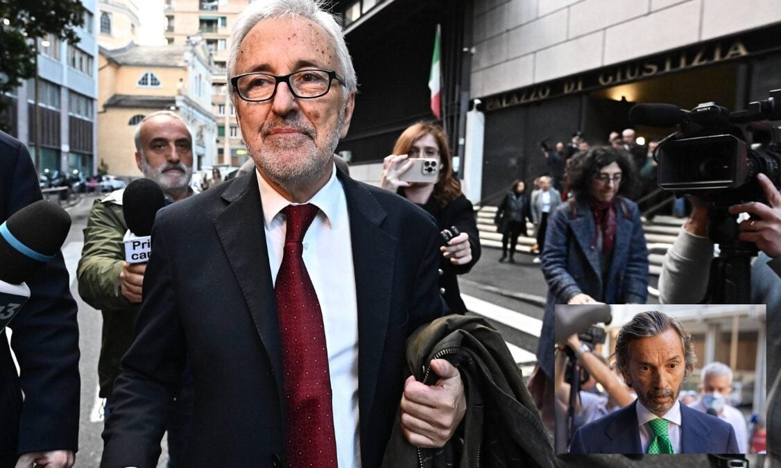 L’avvocato difensore Giovanni Paolo Accinni: «Condannare Castellucci è stato immorale»