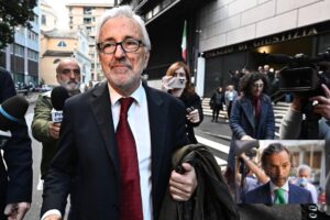 L’avvocato difensore Giovanni Paolo Accinni: «Condannare Castellucci è stato immorale»