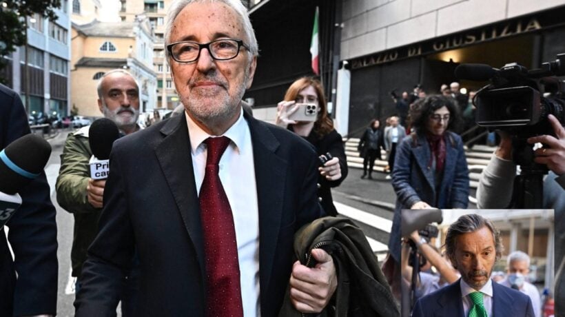 L’avvocato difensore Giovanni Paolo Accinni: «Condannare Castellucci è stato immorale»