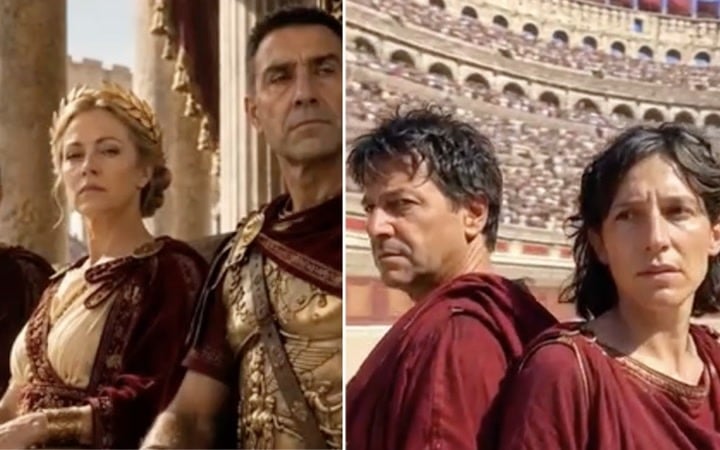 Video finto di «Robertus Vannaccius» fa sbarellare il circo dei progressisti