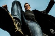 Il film rischia di diventare reale se un pusher viene protetto