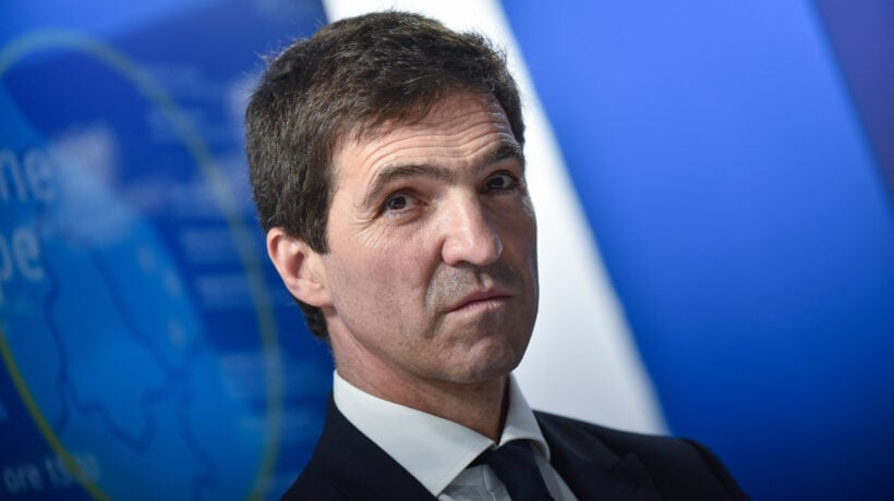 Francesco Acquaroli: «I nostri territori si rilanciano anche con la legge anti kebab»