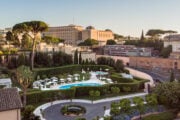 Villa Agrippina, rifugio imperiale tra il Vaticano e l’anima di Roma