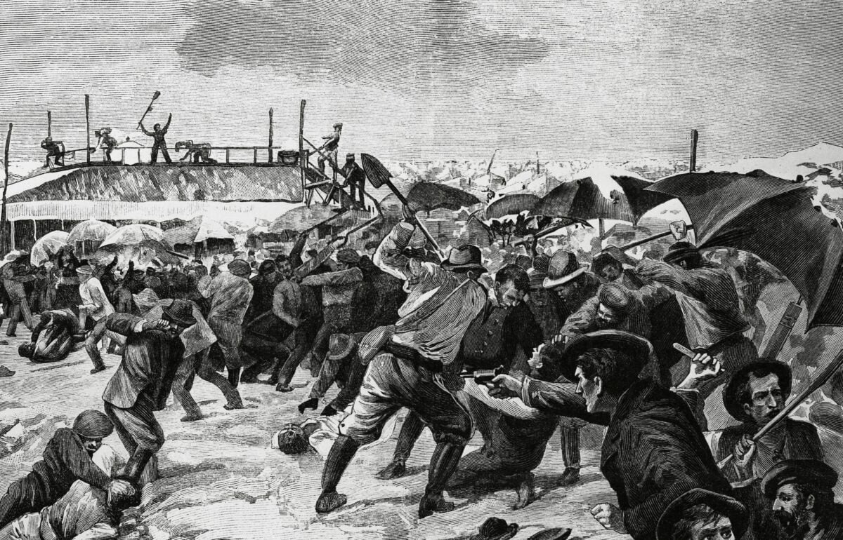 aigues mortes 1893