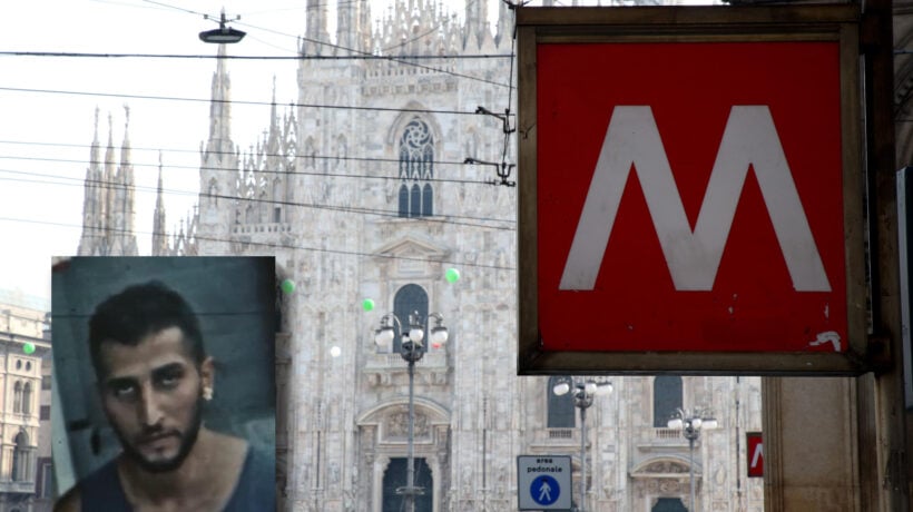 «Pensavo di morire. Non respiravo»: il racconto della ragazza sfregiata nella metro di Milano