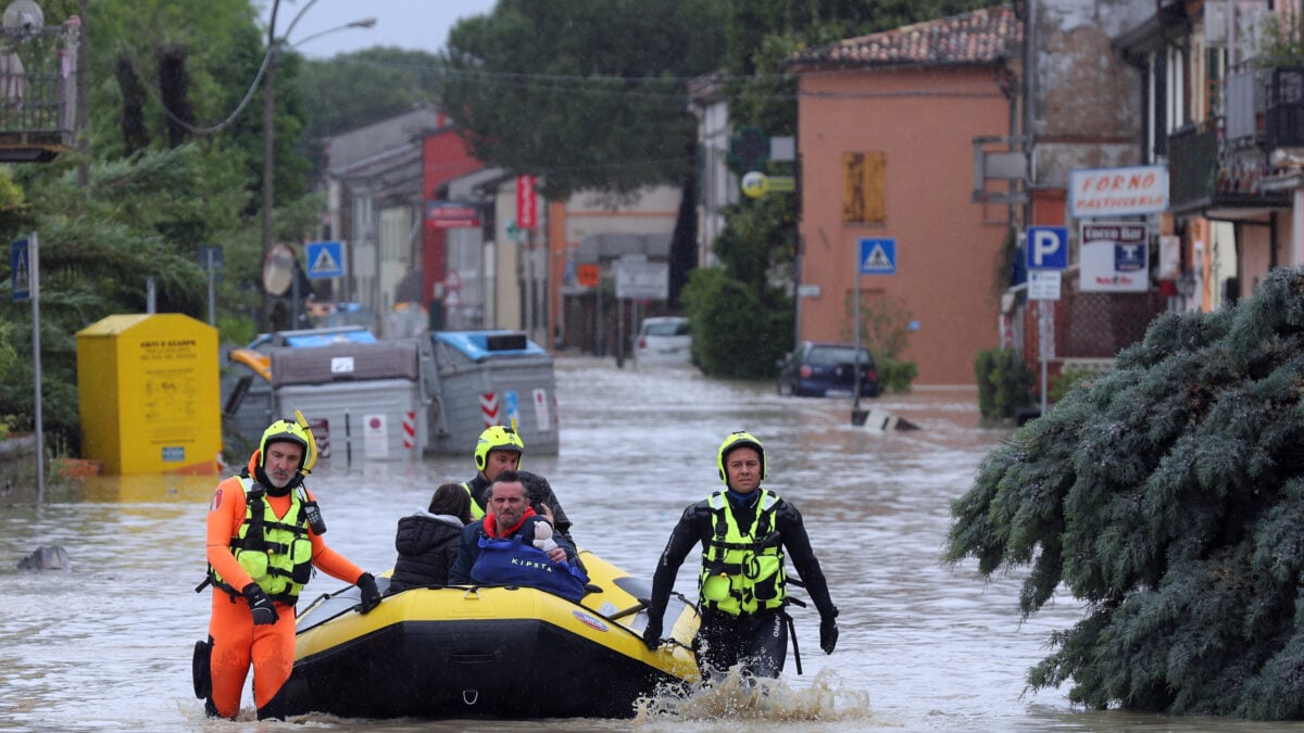 Alluvione in Romagna, 14 persone indagate