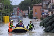 Alluvione in Romagna, 14 persone indagate