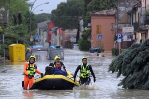 Alluvione in Romagna, 14 persone indagate