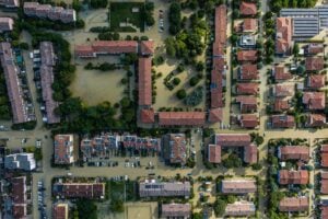La Regione simbolo del Pd indagata per le alluvioni