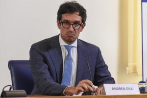 andrea gilli basi usa italia