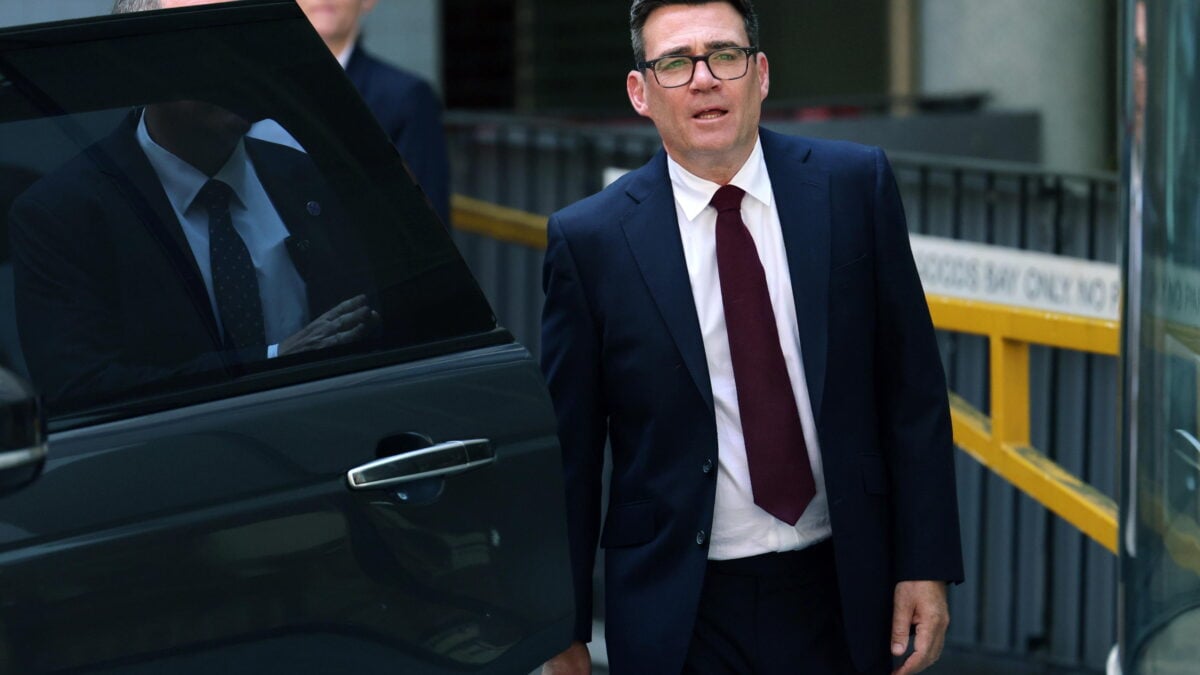 andy burnham labour