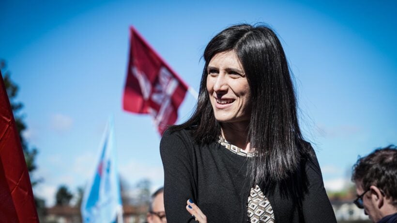 I puristi di M5s in pressing sul Pd: «Ci dicano se sostengono la Tav»