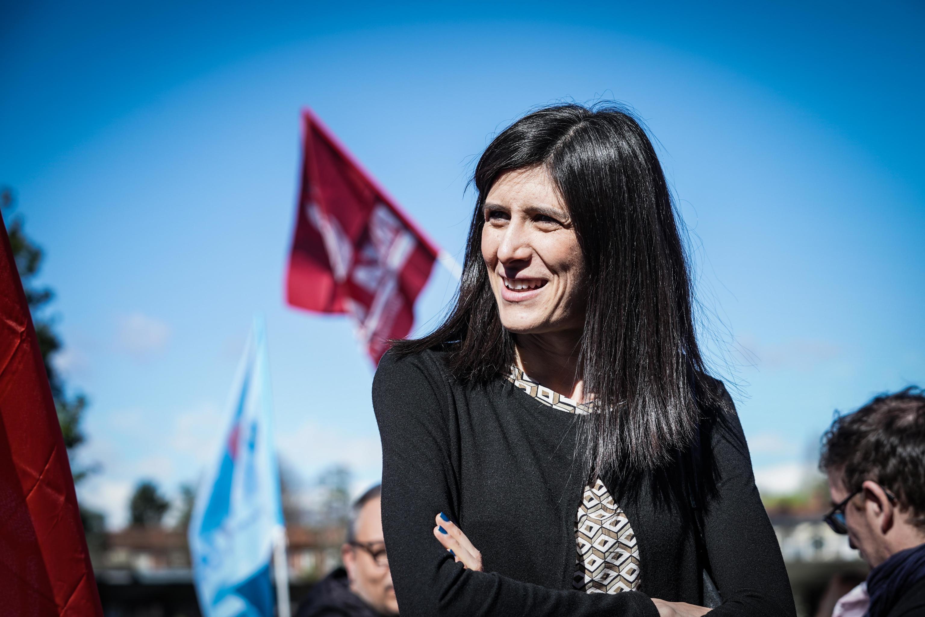 i puristi di m5s in pressing sul pd ci dicano se sostengono la tav da Laverita.info i puristi di m5s in pressing sul pd ci dicano se sostengono la tav