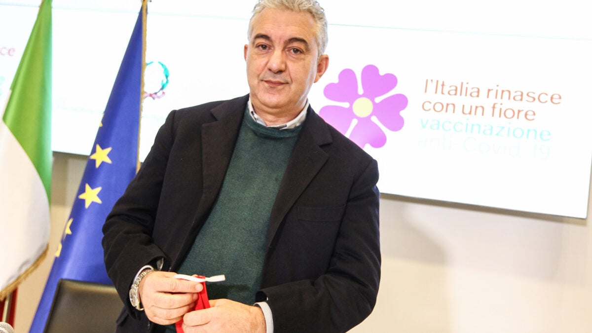 Così la Procura di Roma ha «salvato» Arcuri e arricchito i mediatori