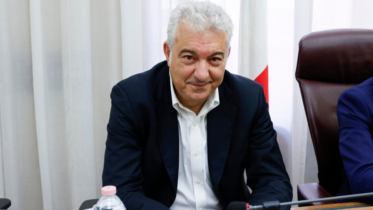 arcuri commissione covid