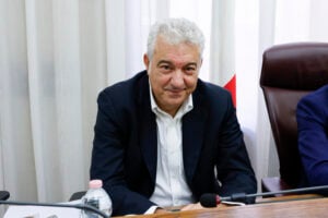 arcuri commissione covid