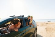 L’auto è la regina delle vacanze (meglio se ha la guida assistita)