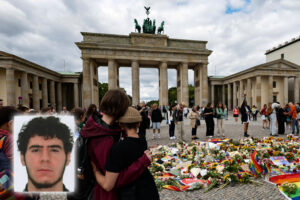 killer berlino libero