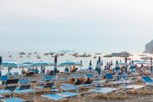 prezzi spiagge lusso balneari