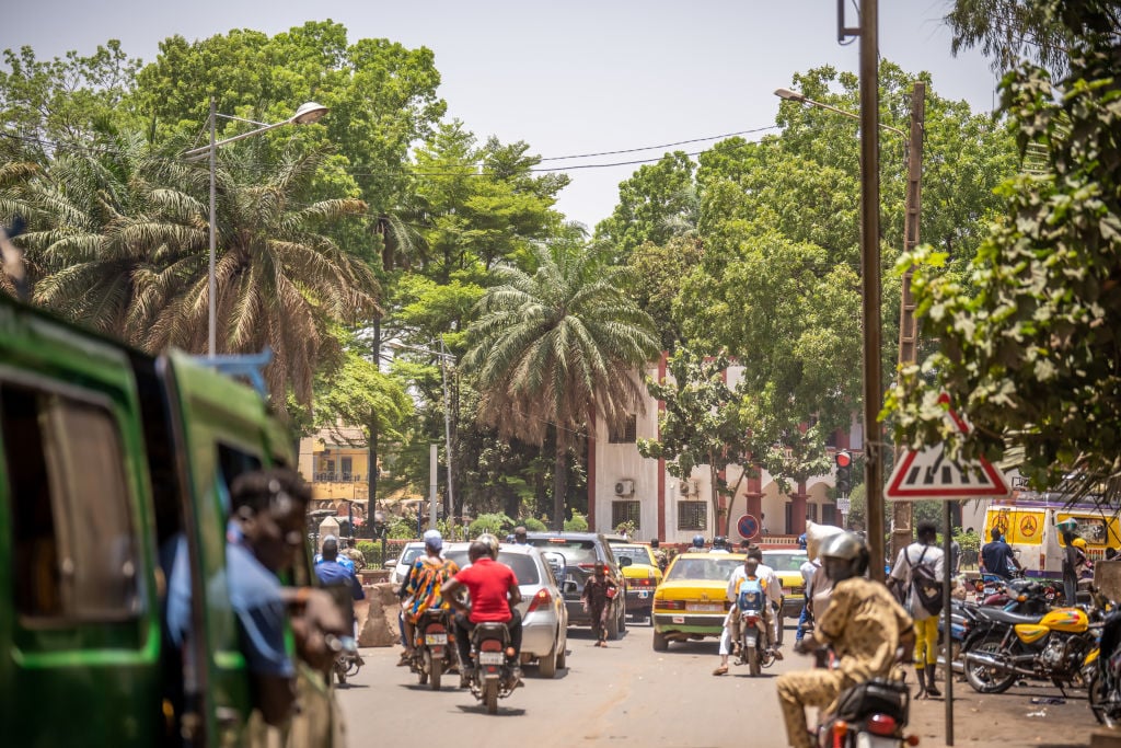 trump guarda al sahel sul tavolo un intervento militare in mali da Laverita.info trump guarda al sahel sul tavolo un intervento militare in mali