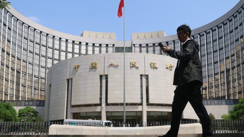 Dopo aver preso porti e automotive la Cina dà l’assalto al credito europeo