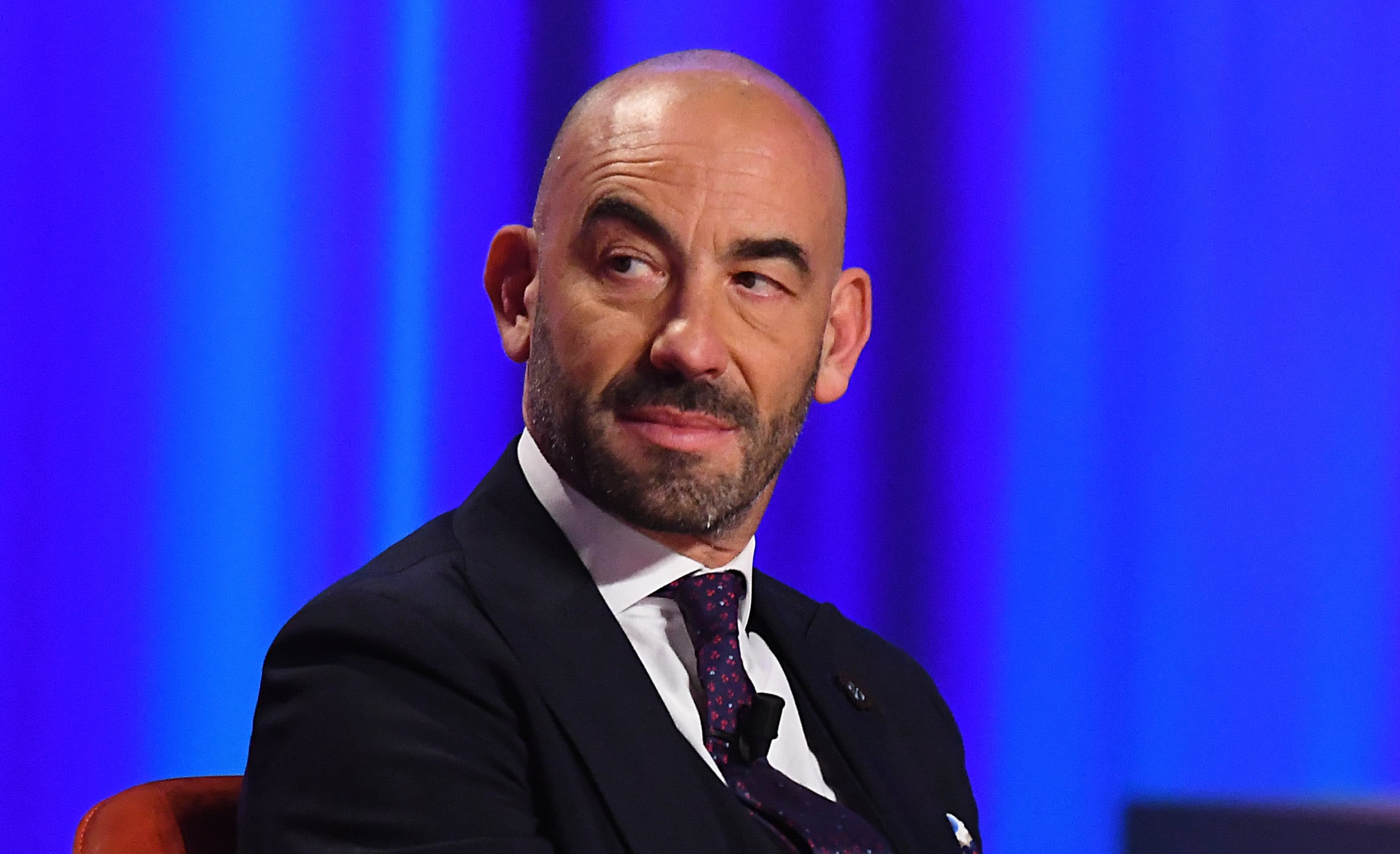 bassetti denuncia la verit224 e perde la causa da Laverita.info bassetti denuncia la verit224 e perde la causa