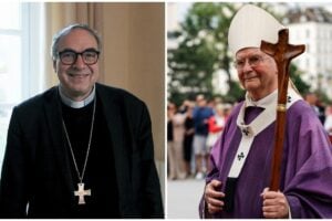 Dopo il fine vita, Parigi premia i preti