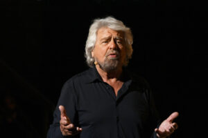 beppe grillo m5s