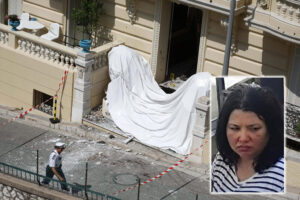 Attentato Monaco, la bombarola è passata dall’Italia