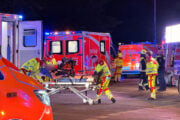 Berlino, furgone sulla folla durante il Pride: un morto e 15 feriti, caccia al conducente