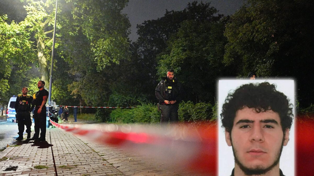 berlino attentato ballout