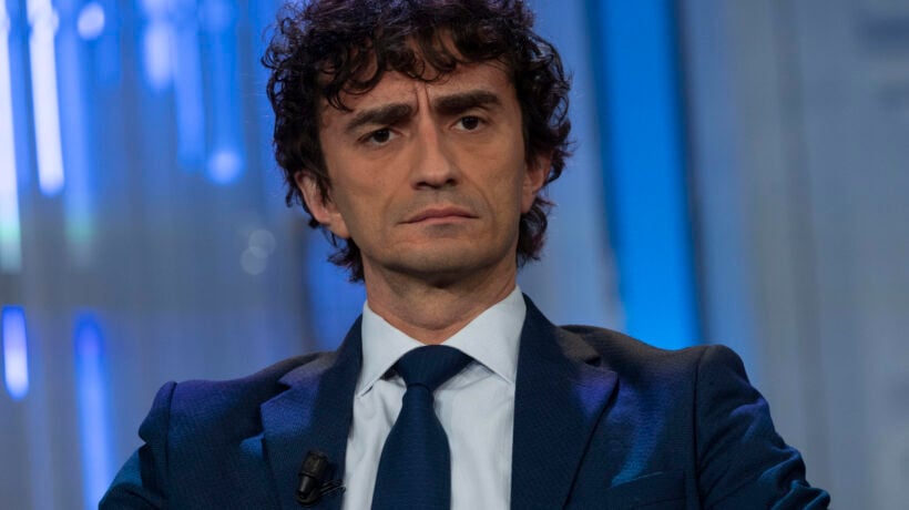 Bignami contro Conte e Arcuri sui Dpi. Ma le opposizioni disertano la seduta