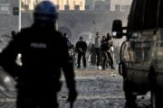 No Tav, ora arriva la legge contro i black bloc