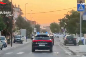 Blitz dei carabinieri contro l’immigrazione irregolare: arresti e perquisizioni nel Nuorese