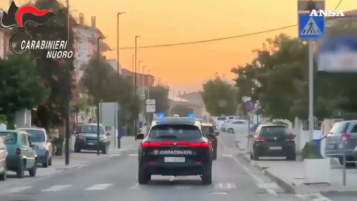 Blitz dei carabinieri contro l’immigrazione irregolare: arresti e perquisizioni nel Nuorese