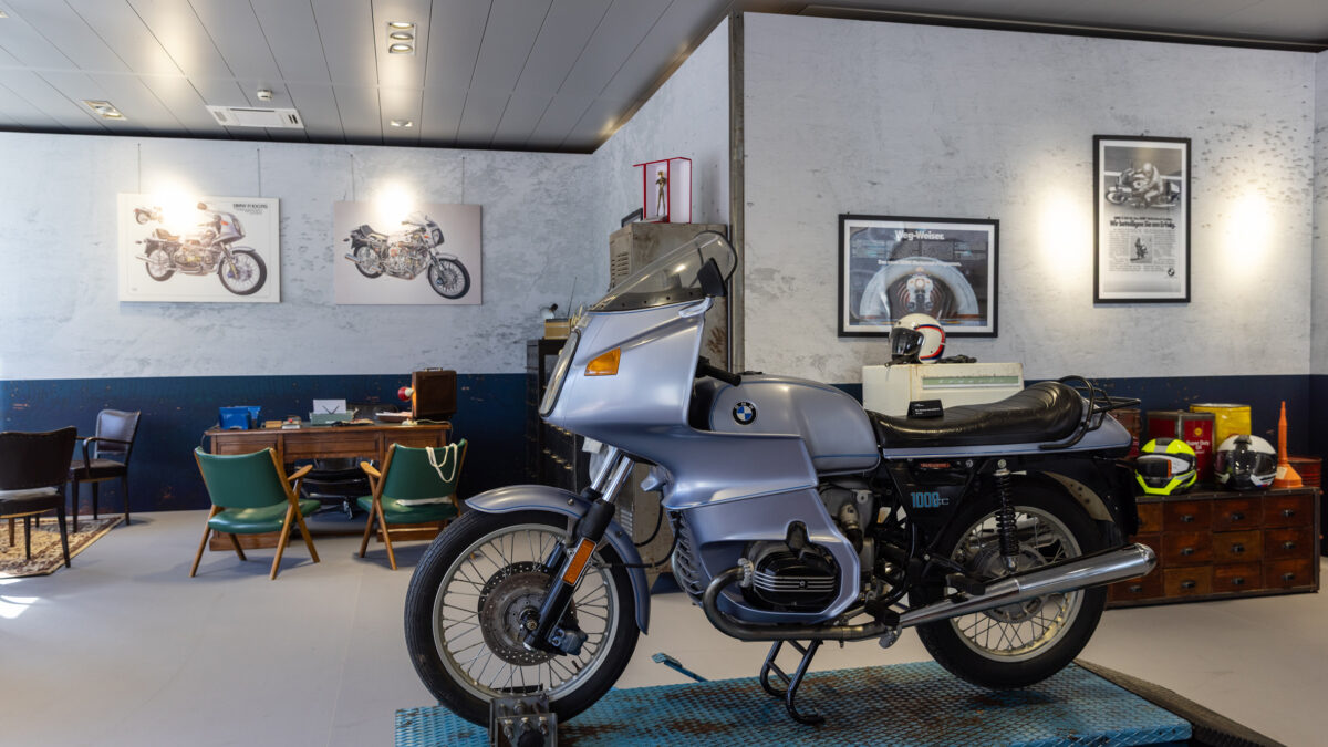 Bmw serie «RS»: i 50 anni della capostipite delle «Sport Tourer»