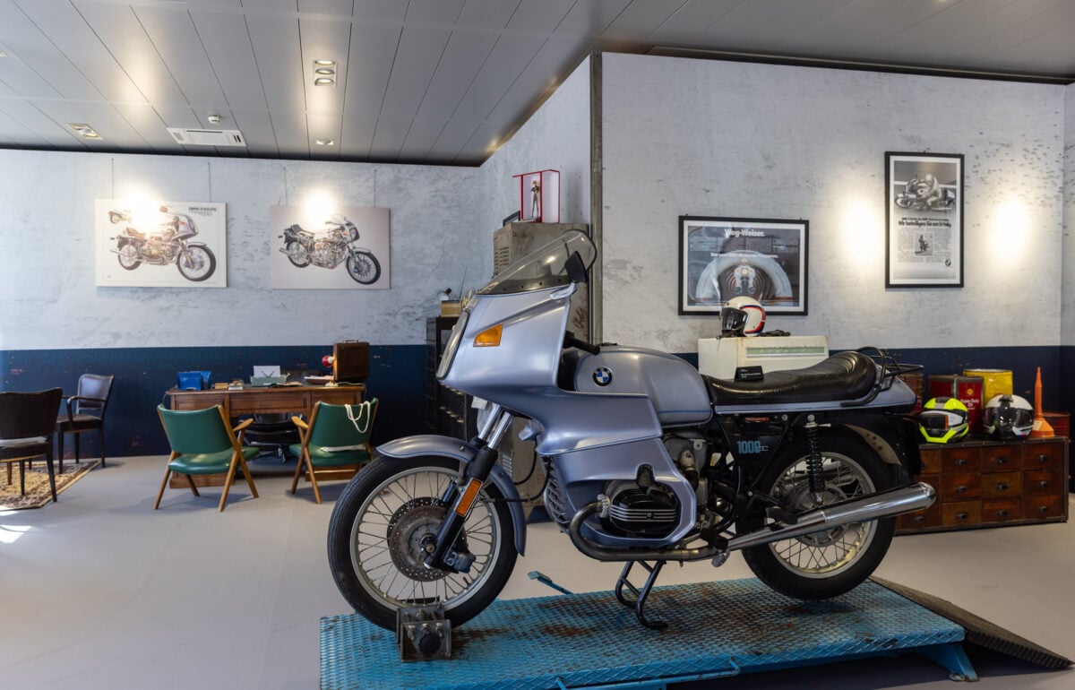 Bmw serie «RS»: i 50 anni della capostipite delle «Sport Tourer»