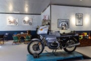 Bmw serie «RS»: i 50 anni della capostipite delle «Sport Tourer»