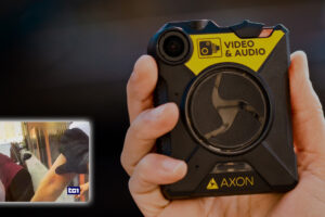 bodycam poliziotto