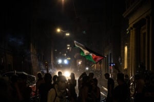 scontri bologna fakir