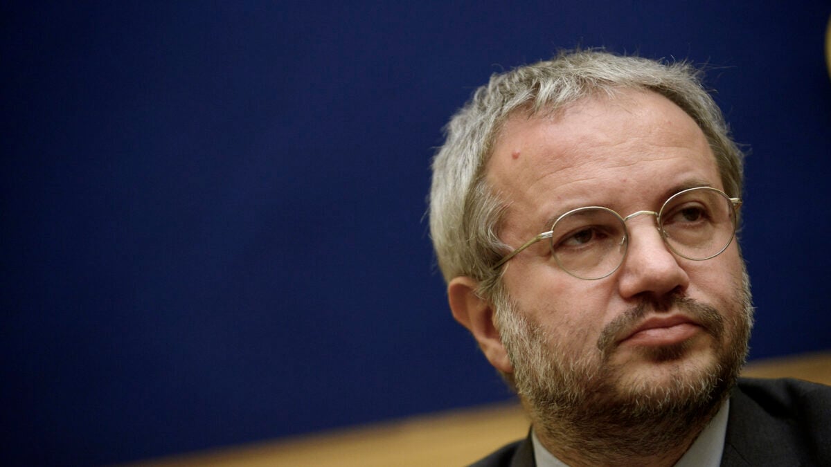 claudio borghi mario roggero