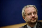 Borghi: «Voglio Roggero fuori. Colle contro? Lo dica»