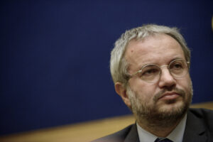 claudio borghi mario roggero