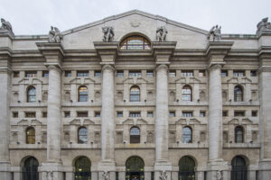 borsa milano piazza affari