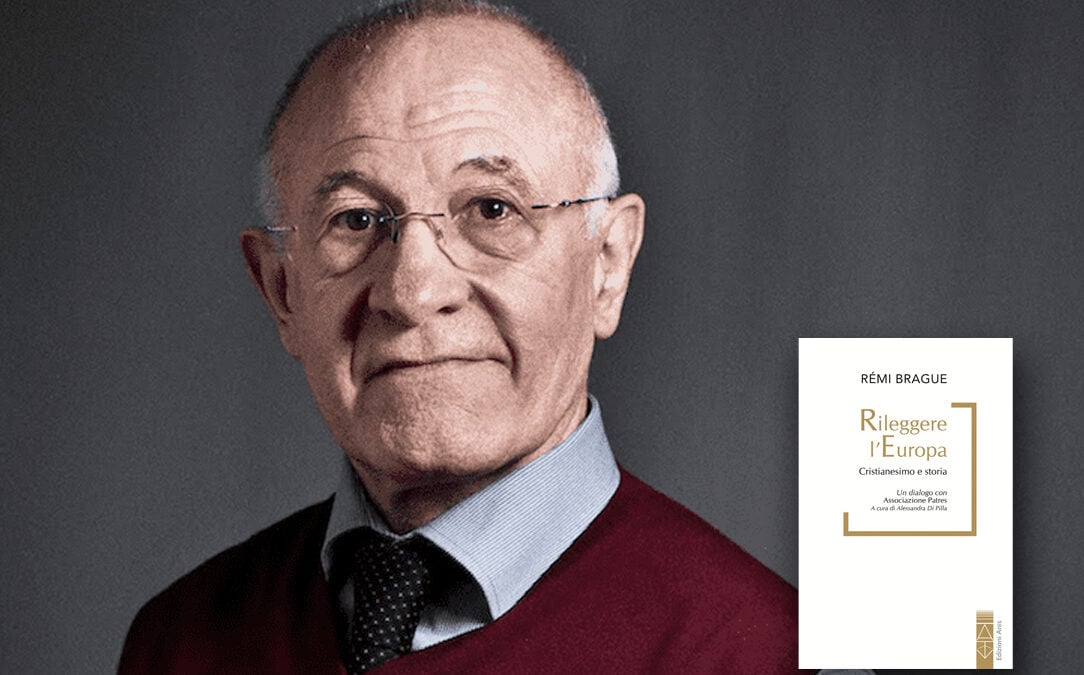 Il «colpo di genio» del cristianesimo: trattare la cultura «solo» da cultura