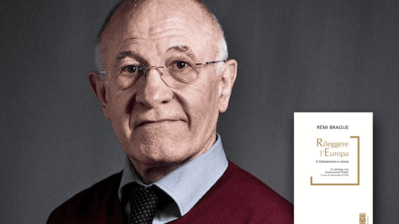 Il «colpo di genio» del cristianesimo: trattare la cultura «solo» da cultura
