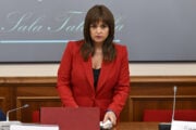 Commissione Covid, Buonguerrieri: «Conte complice oppure incapace»