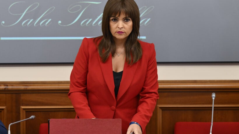 Commissione Covid, Buonguerrieri: «Conte complice oppure incapace»