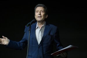 Buttafuoco: «L’Ue ci toglie 2 milioni e dà 6 miliardi a Putin»