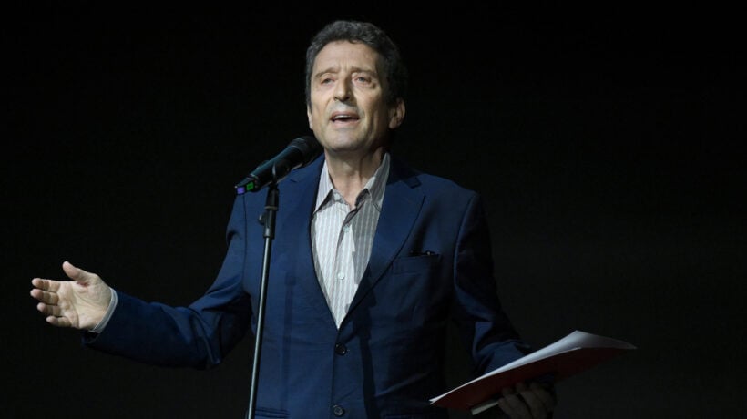 Buttafuoco: «L’Ue ci toglie 2 milioni e dà 6 miliardi a Putin»